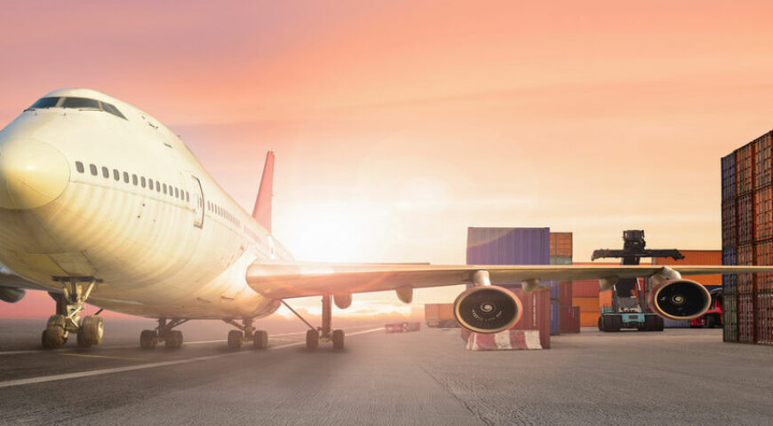 How to Reduce Costs with Logistics Systems for Air Freight Services?