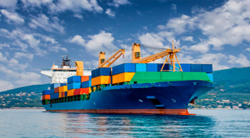 Why Will Ports of the Future Operate Like Ocean Freight Services?