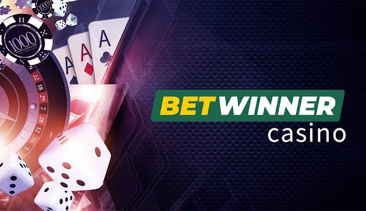 BetWinner Bookmaker Your Guide to Winning Big BetWinner Bookmaker Your Guide to Winning Big