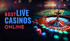 Discover the Best Live Roulette Sites for Exciting Gameplay Discover the Best Live Roulette Sites for Exciting Gameplay