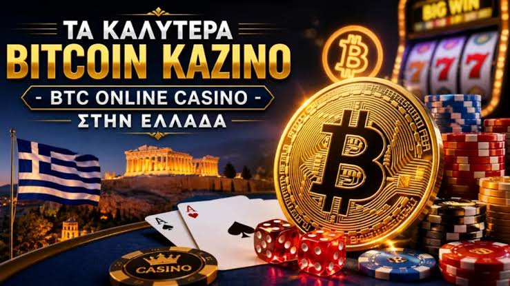 Νέα Καζίνο στην Ελλάδα Ανακαλύπτοντας τον Κόσμο του Online Gaming Νέα Καζίνο στην Ελλάδα Ανακαλύπτοντας τον Κόσμο του Online Gaming