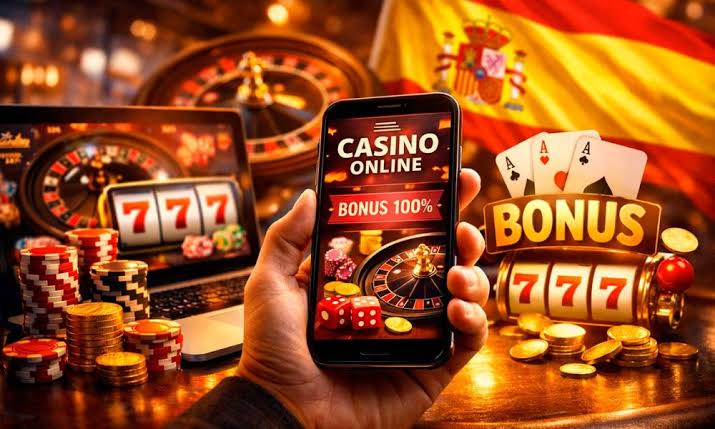 Descubre los Mejores Casinos Online Gratis sin Dinero Descubre los Mejores Casinos Online Gratis sin Dinero