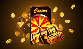 The Evolution of Online Gambling Trends and Future Prospects 1773662567 The Evolution of Online Gambling Trends and Future Prospects 1773662567