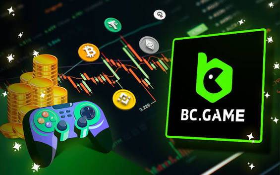 Understanding BC.Game Mirrors A Comprehensive Guide Understanding BC.Game Mirrors A Comprehensive Guide