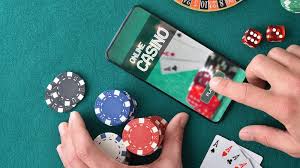 Casino SagaSpins Your Ultimate Guide to Thrilling Gaming Experience Casino SagaSpins Your Ultimate Guide to Thrilling Gaming Experience