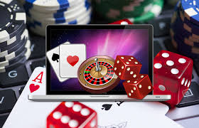 Experience the Thrills of Online Casino Gaming at DexSport Experience the Thrills of Online Casino Gaming at DexSport
