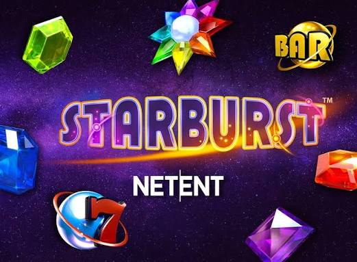 Spil Starburst En Universel Eventyr i Online Kasino Spil Starburst En Universel Eventyr i Online Kasino